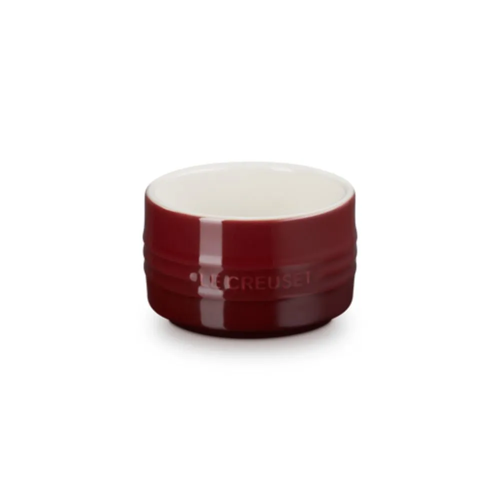Le Creuset Stoneware Stackable Ramekin