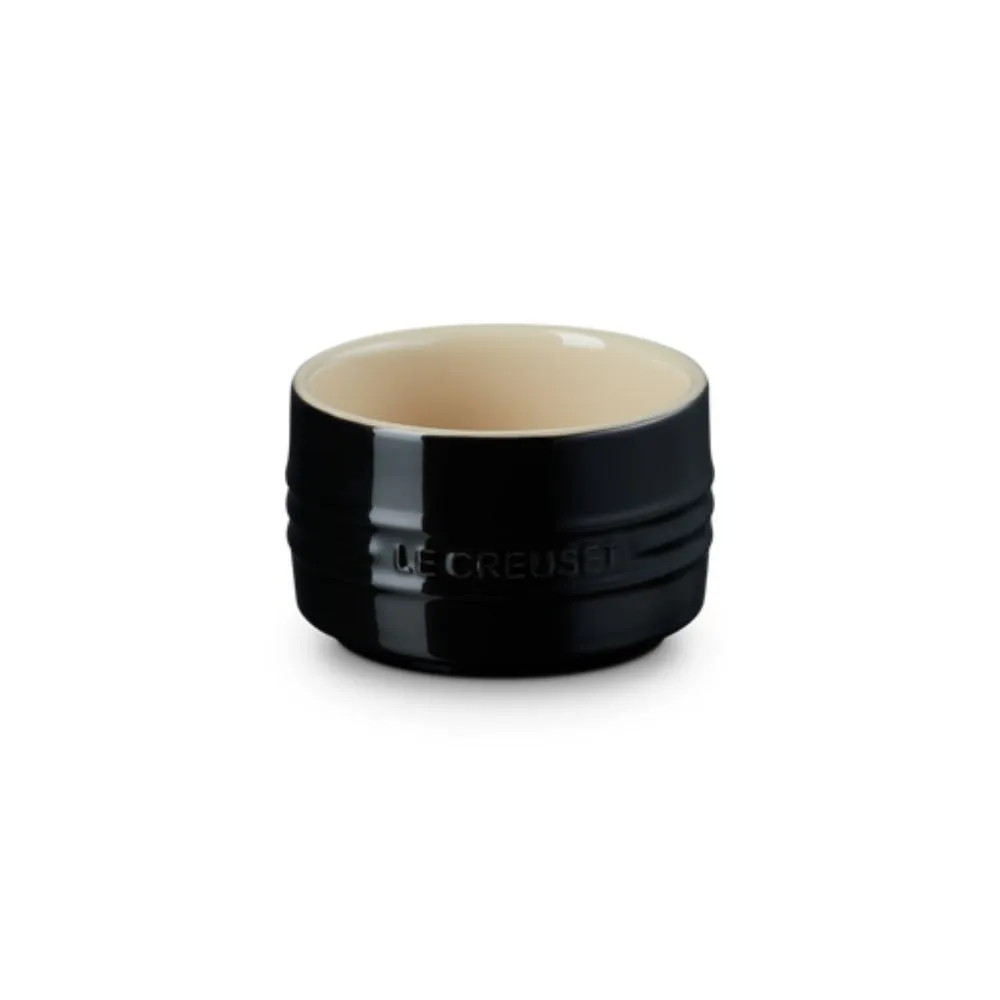 Le Creuset Stoneware Stackable Ramekin