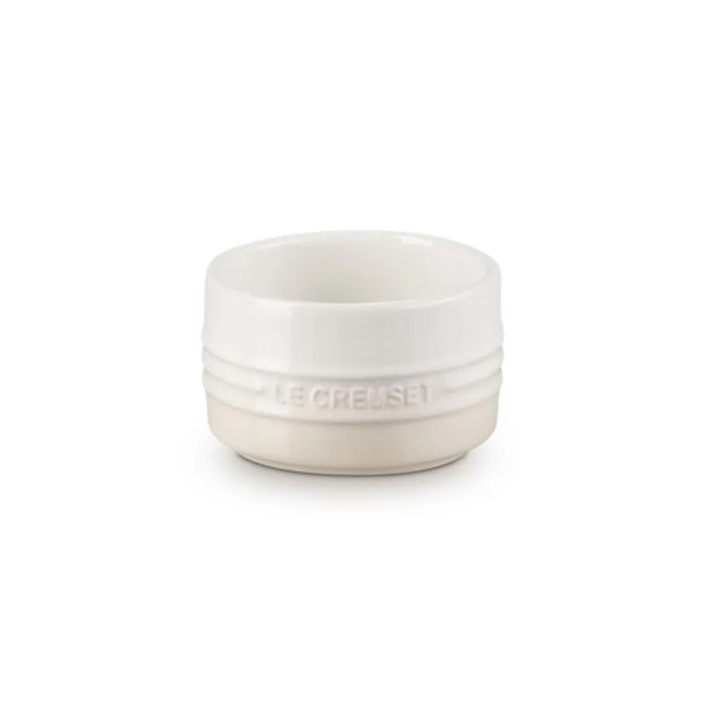 Le Creuset Stoneware Stackable Ramekin
