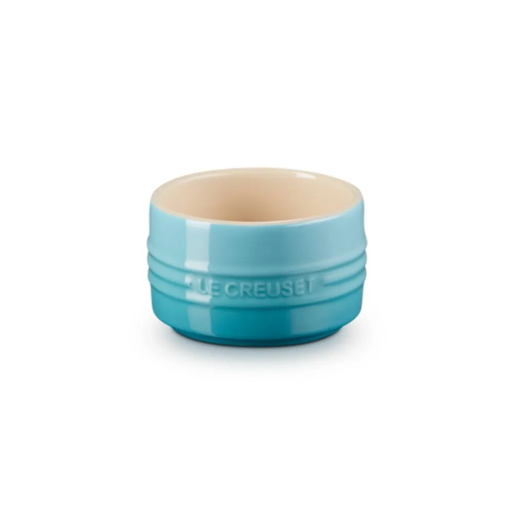 Le Creuset Stoneware Stackable Ramekin