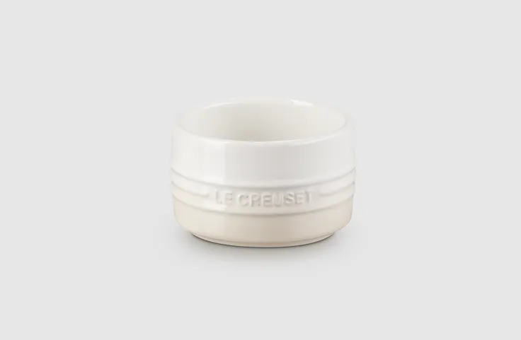 Le Creuset Stoneware Stackable Ramekins