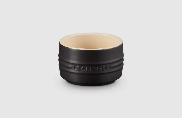 Le Creuset Stoneware Stackable Ramekins