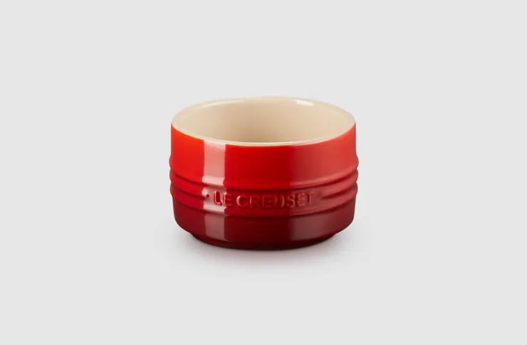 Le Creuset Stoneware Stackable Ramekins