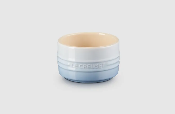 Le Creuset Stoneware Stackable Ramekins