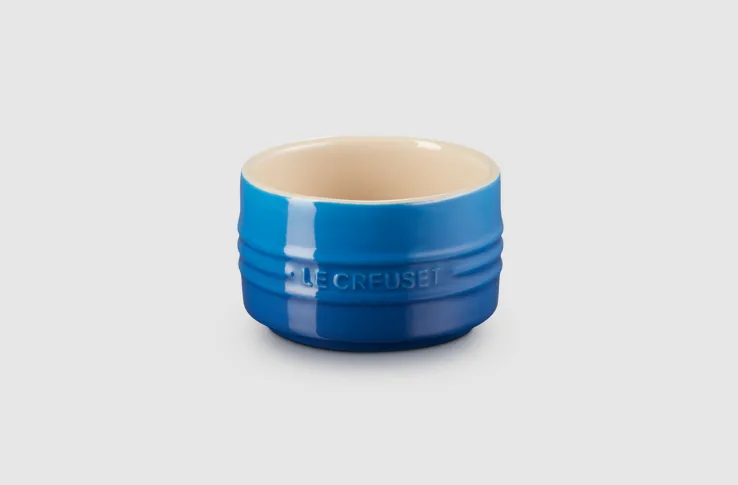 Le Creuset Stoneware Stackable Ramekins