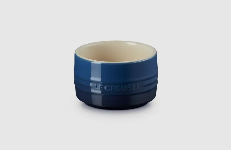 Le Creuset Stoneware Stackable Ramekins