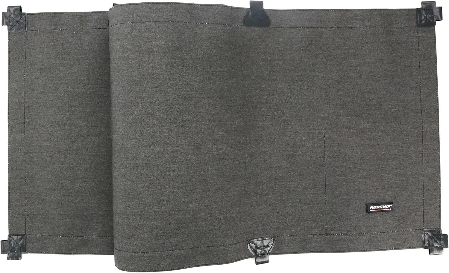 Lee Cloth Safe Sleeping & Fall Protection for Bunks and Lifelines at Sea