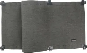 Lee Cloth Safe Sleeping & Fall Protection for Bunks and Lifelines at Sea