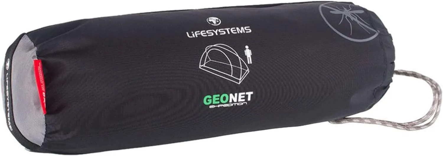 Life SystemsMosquito Net