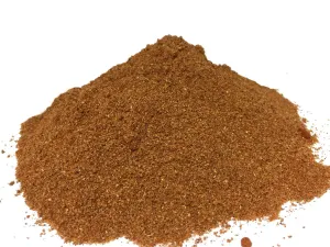 Light Chili Powder - 10 lb. Bag - 100% ground Chile's - KOSHER