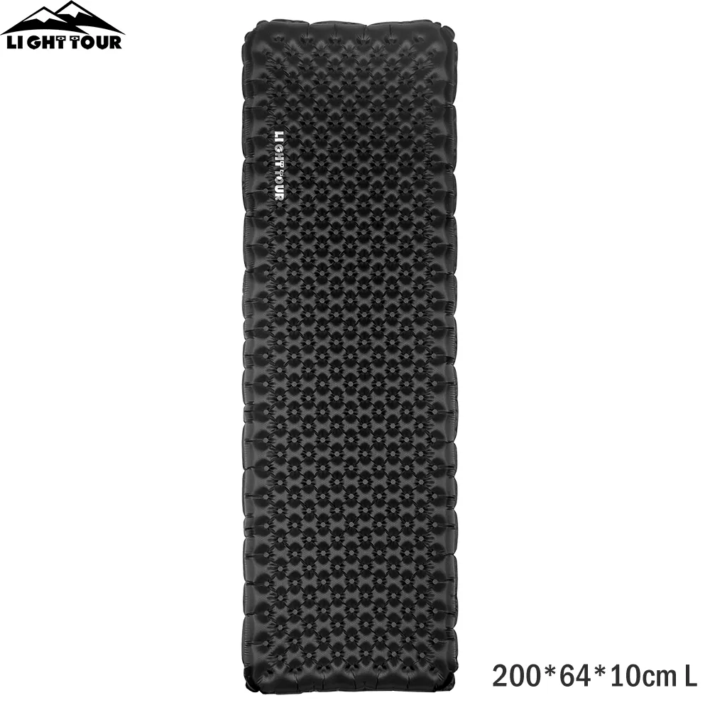 Light Tour R7.5/R4.2 20D Sleeping Pad