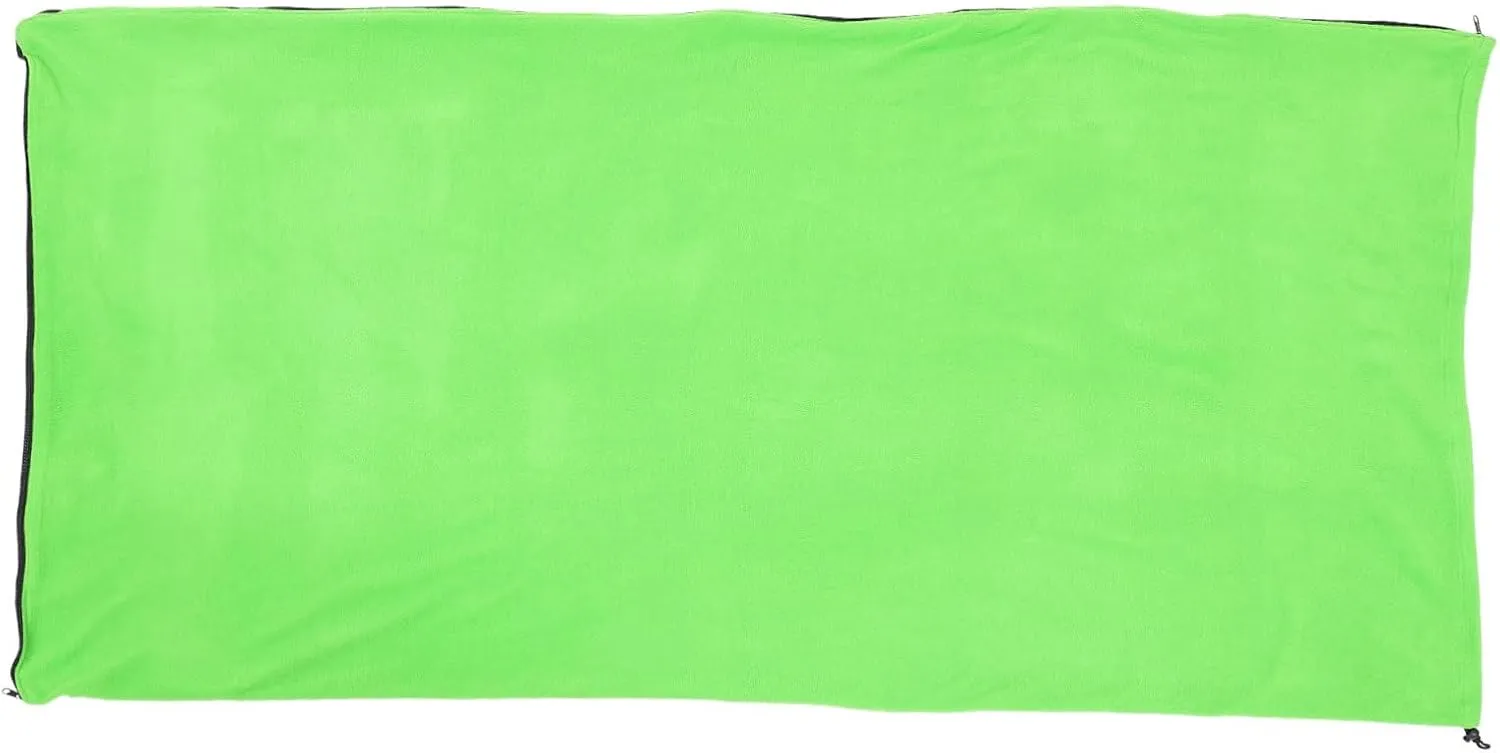 Lightweight Outdoor Envelope Shape Camping for Adults Breathable and Warm for Backpacking Hiking and Camping Adventures