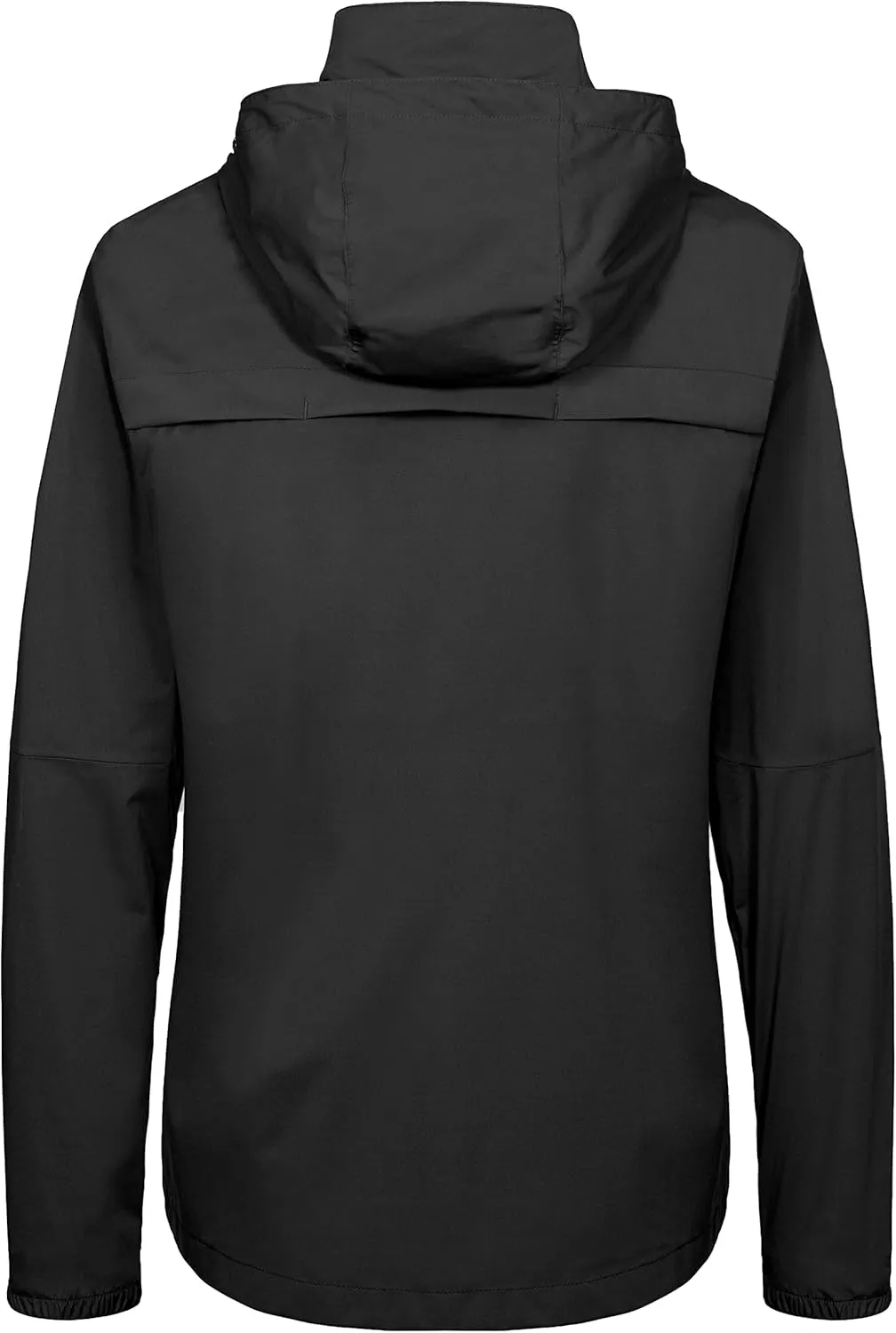 Little Donkey Andy Women's Waterproof Cyling Jackets Rain Running Coats Lightweight Windproof Packable