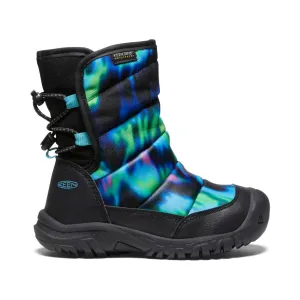 Little Kids' Puffrider Waterproof Winter Boot