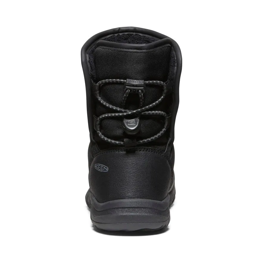 Little Kids' Puffrider Waterproof Winter Boot