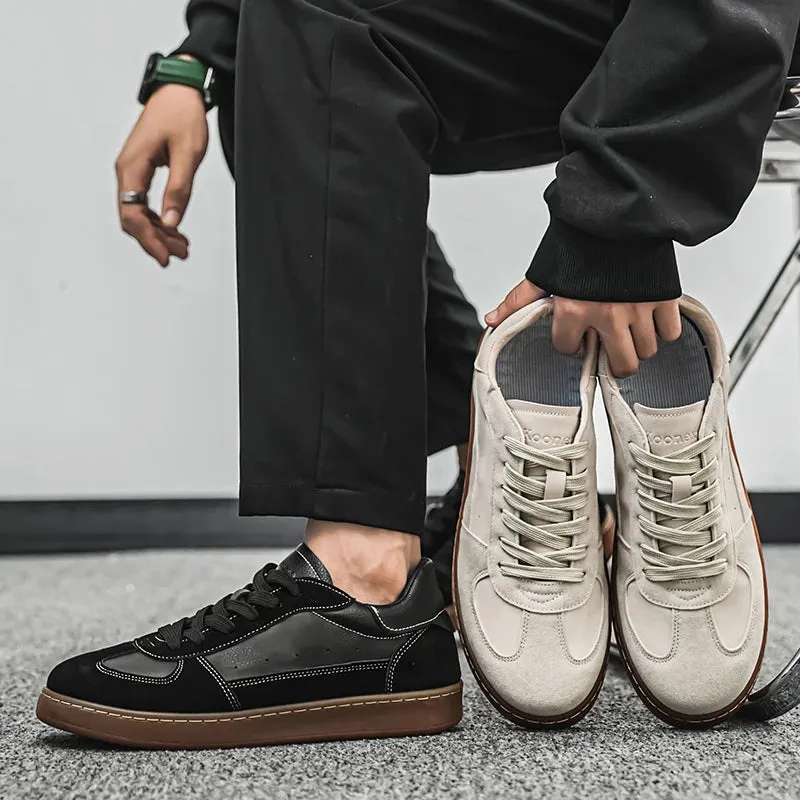 Lorenzo Sneakers