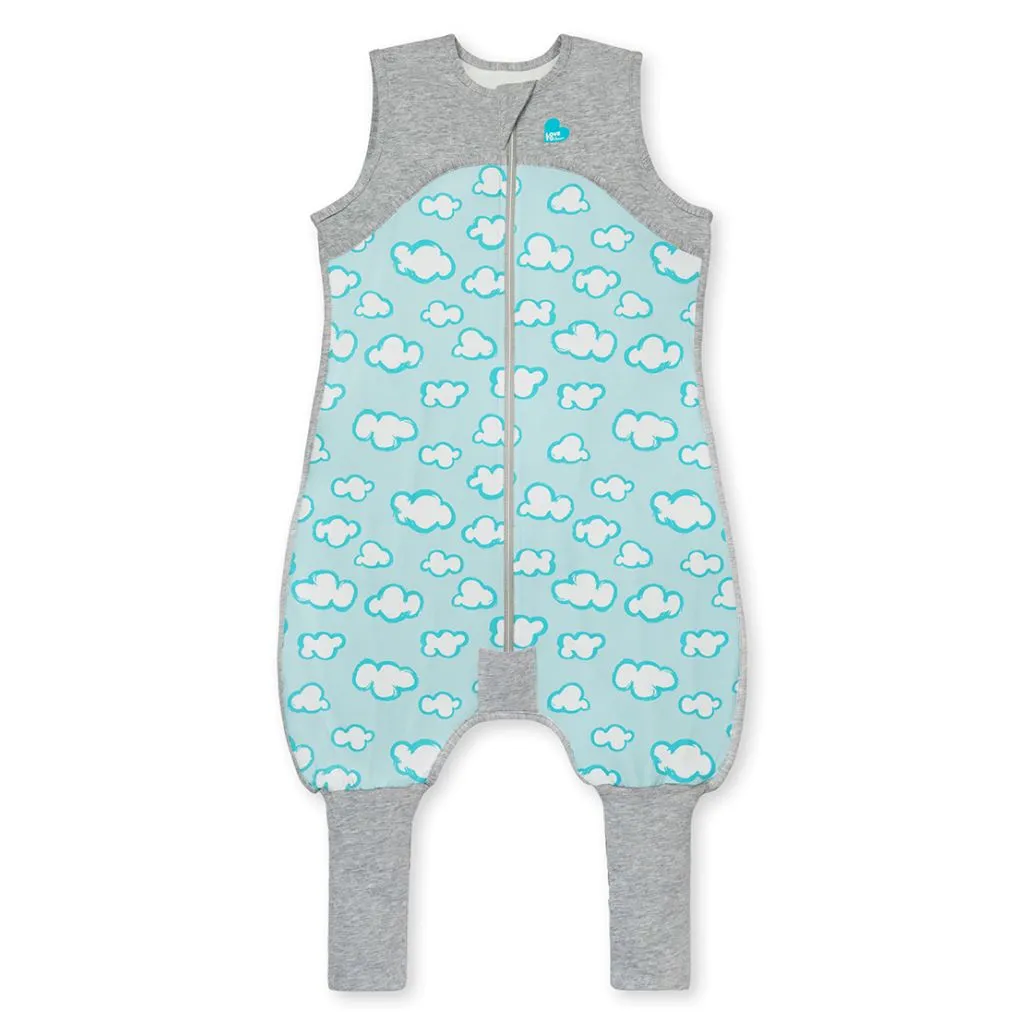 LOVE TO DREAM SLEEP SUIT 0.2 TOG