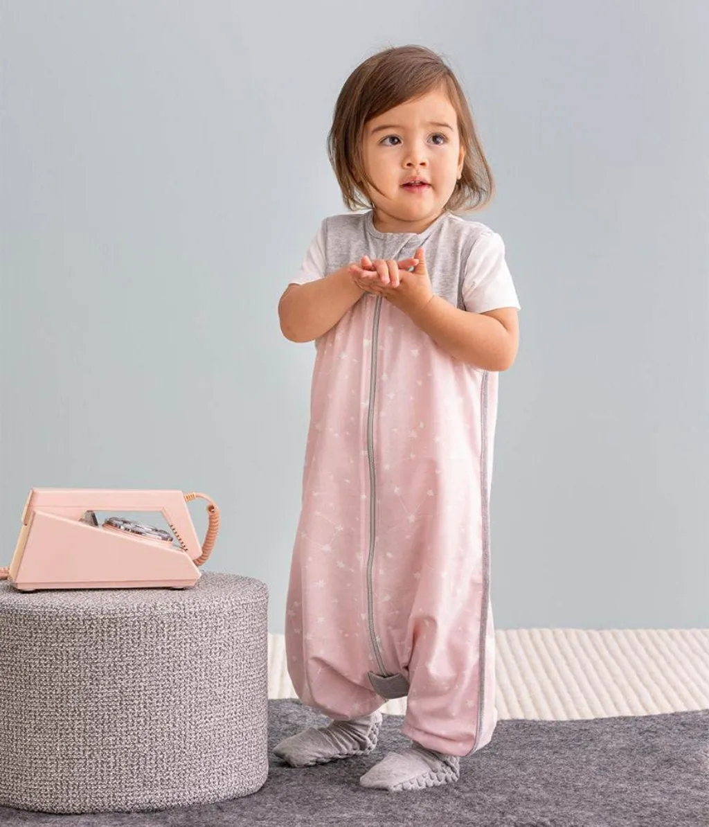 LOVE TO DREAM SLEEP SUIT 0.2 TOG