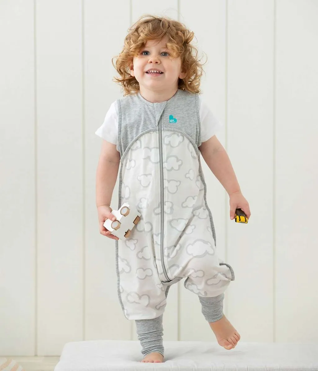 LOVE TO DREAM SLEEP SUIT 0.2 TOG