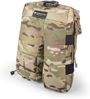 LRS Long Range Split Bag/Ultra Light Fill, Multicam, 110081-MC