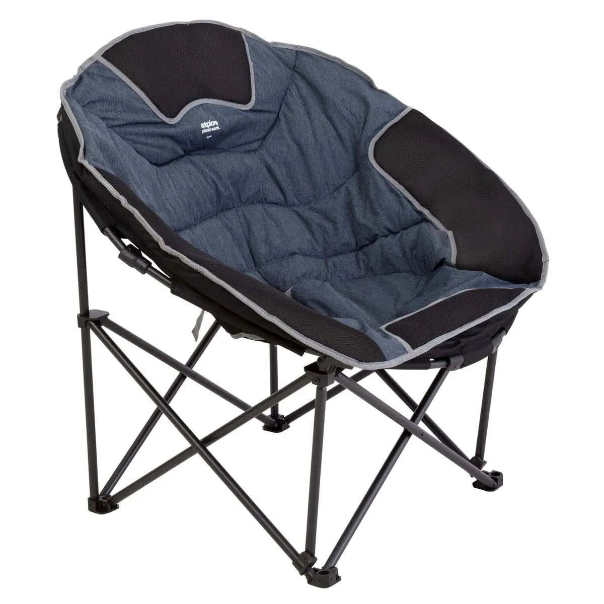 Luna Chair - Explore Planet Earth