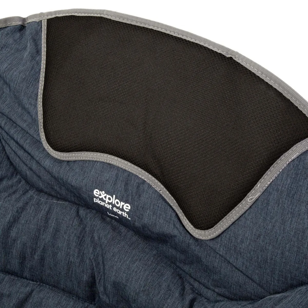 Luna Chair - Explore Planet Earth