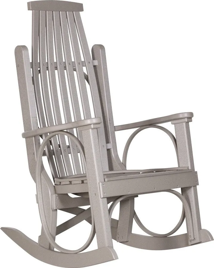 LuxCraft Grandpa's Rocker