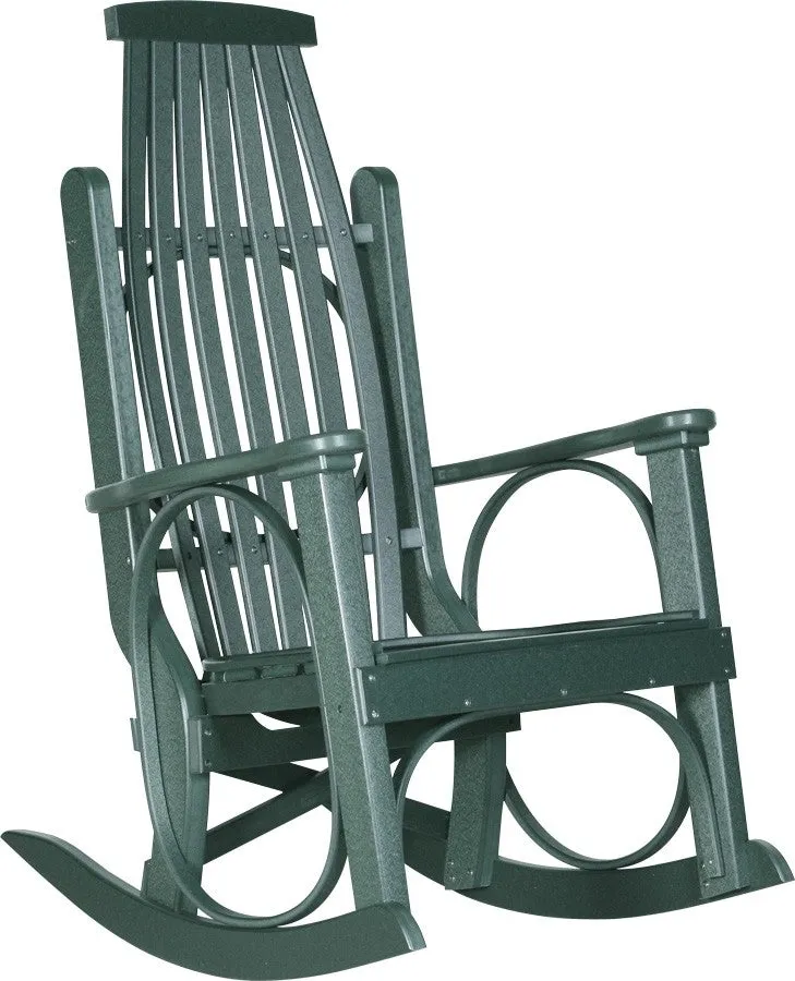 LuxCraft Grandpa's Rocker