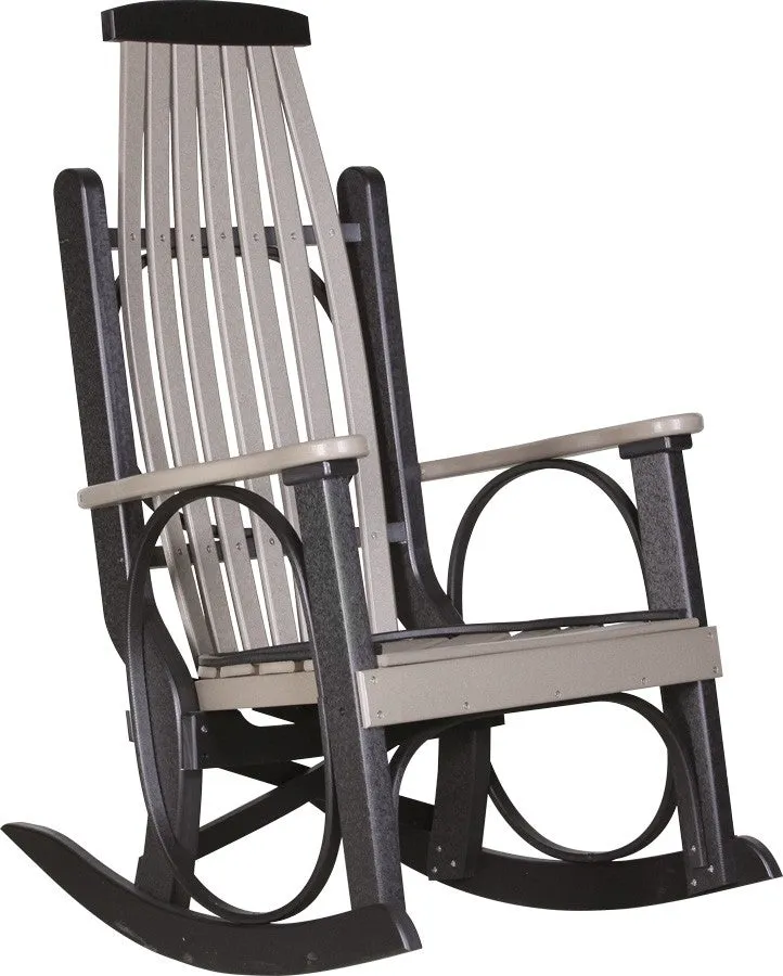 LuxCraft Grandpa's Rocker