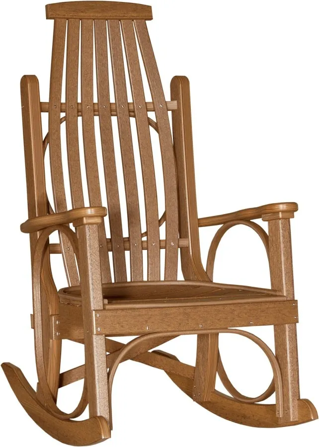 LuxCraft Grandpa's Rocker