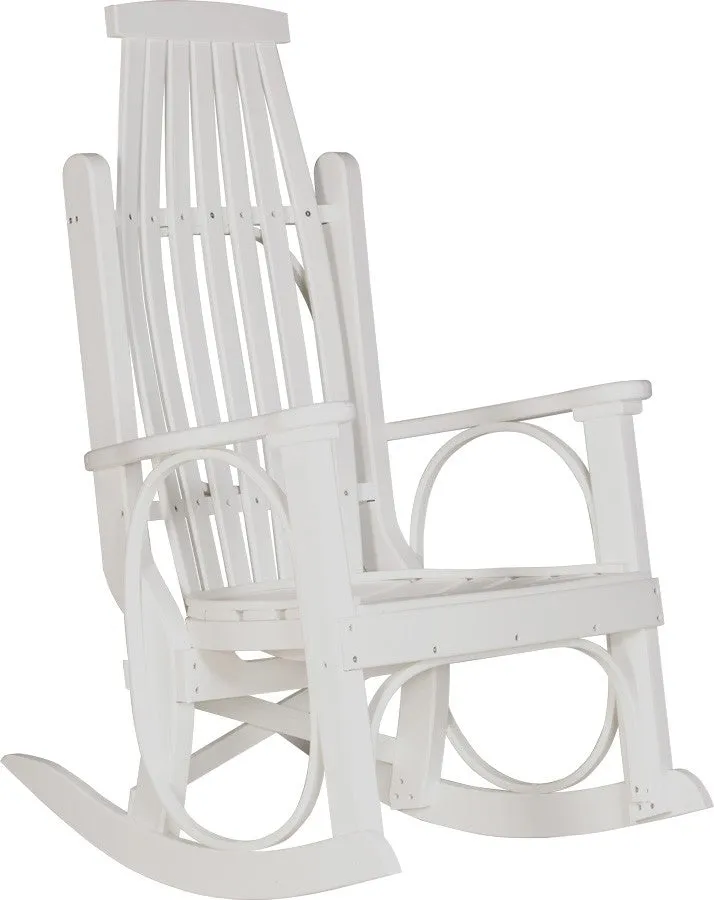 LuxCraft Grandpa's Rocker