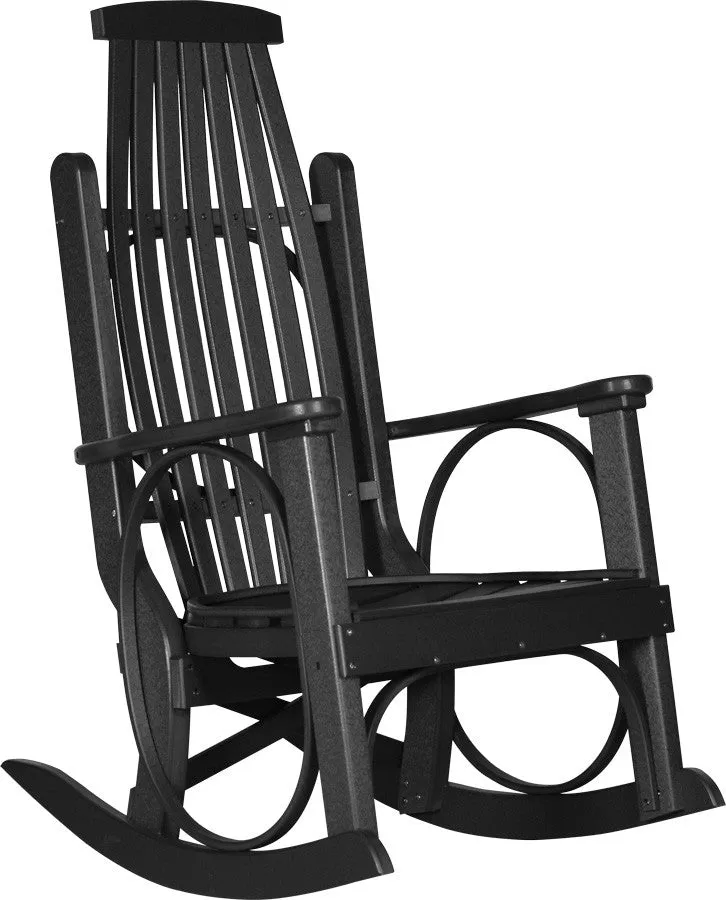 LuxCraft Grandpa's Rocker