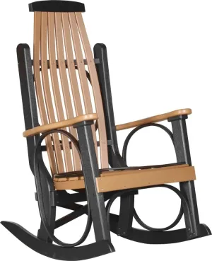 LuxCraft Grandpa's Rocker