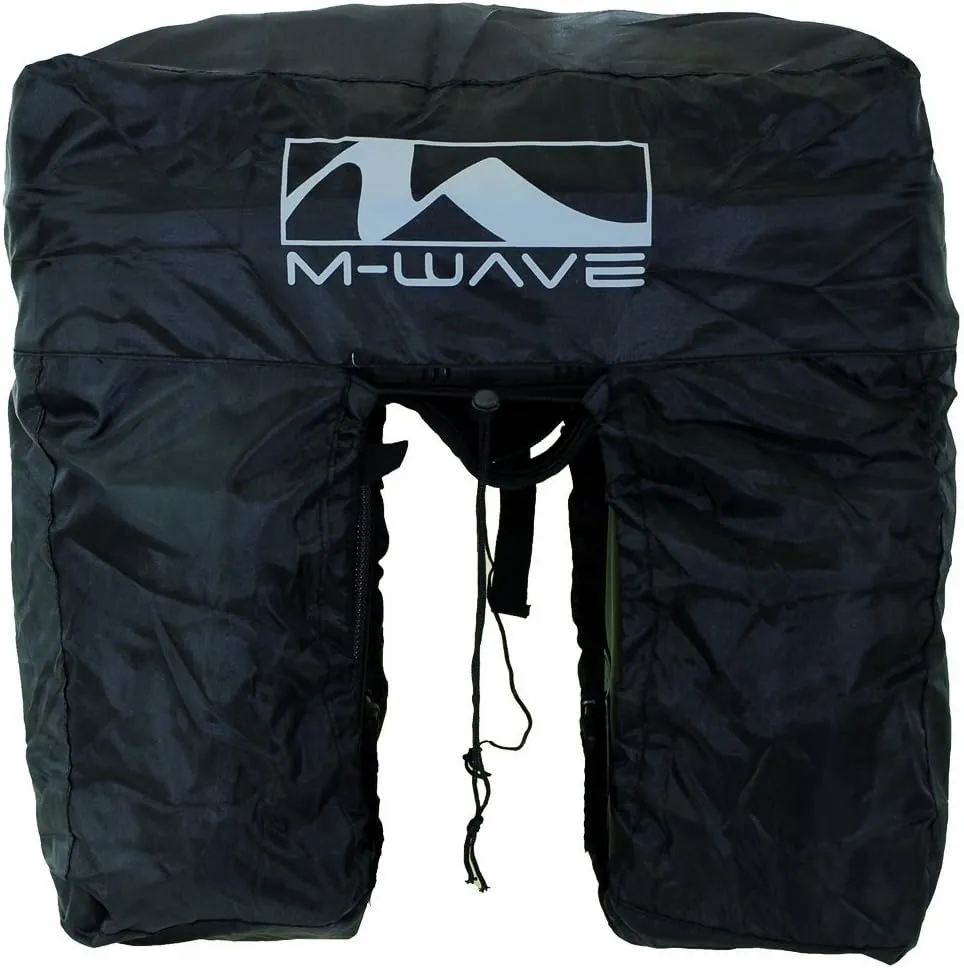 M-Wave Pannier Rain Cover