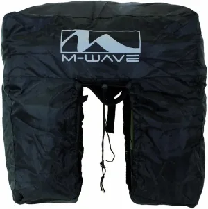 M-Wave Pannier Rain Cover