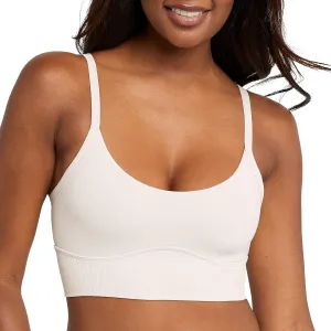 Maidenform Women's M Seamless Crop Tank Wireless Bralette