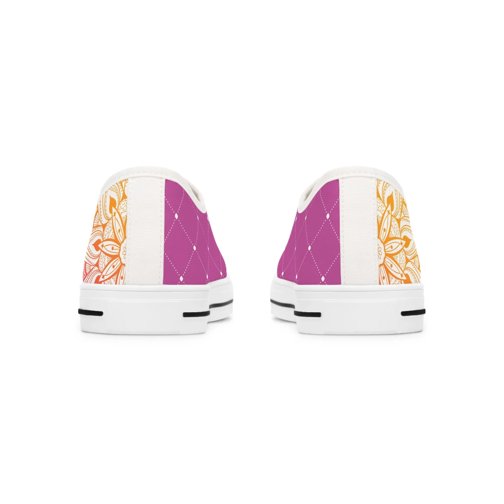Mandala Pink HnH (Women)
