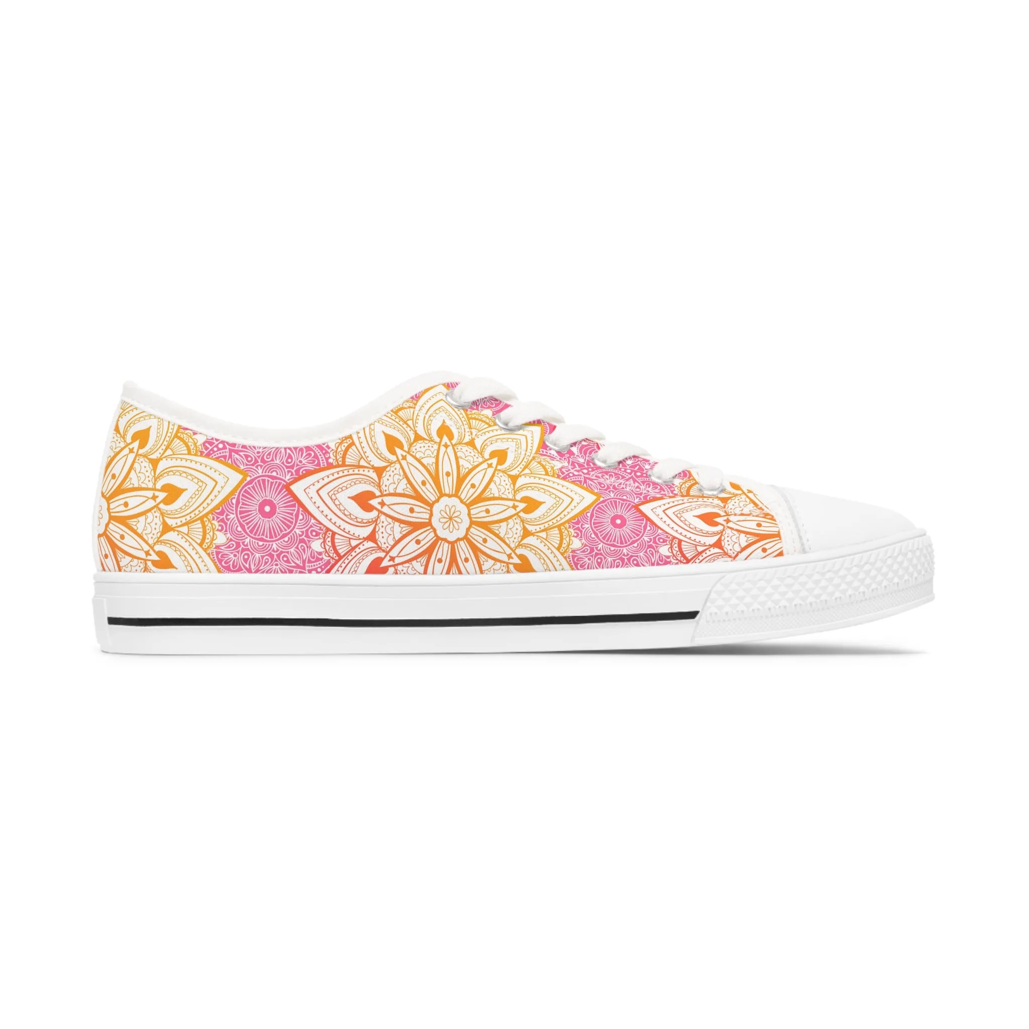 Mandala Pink HnH (Women)