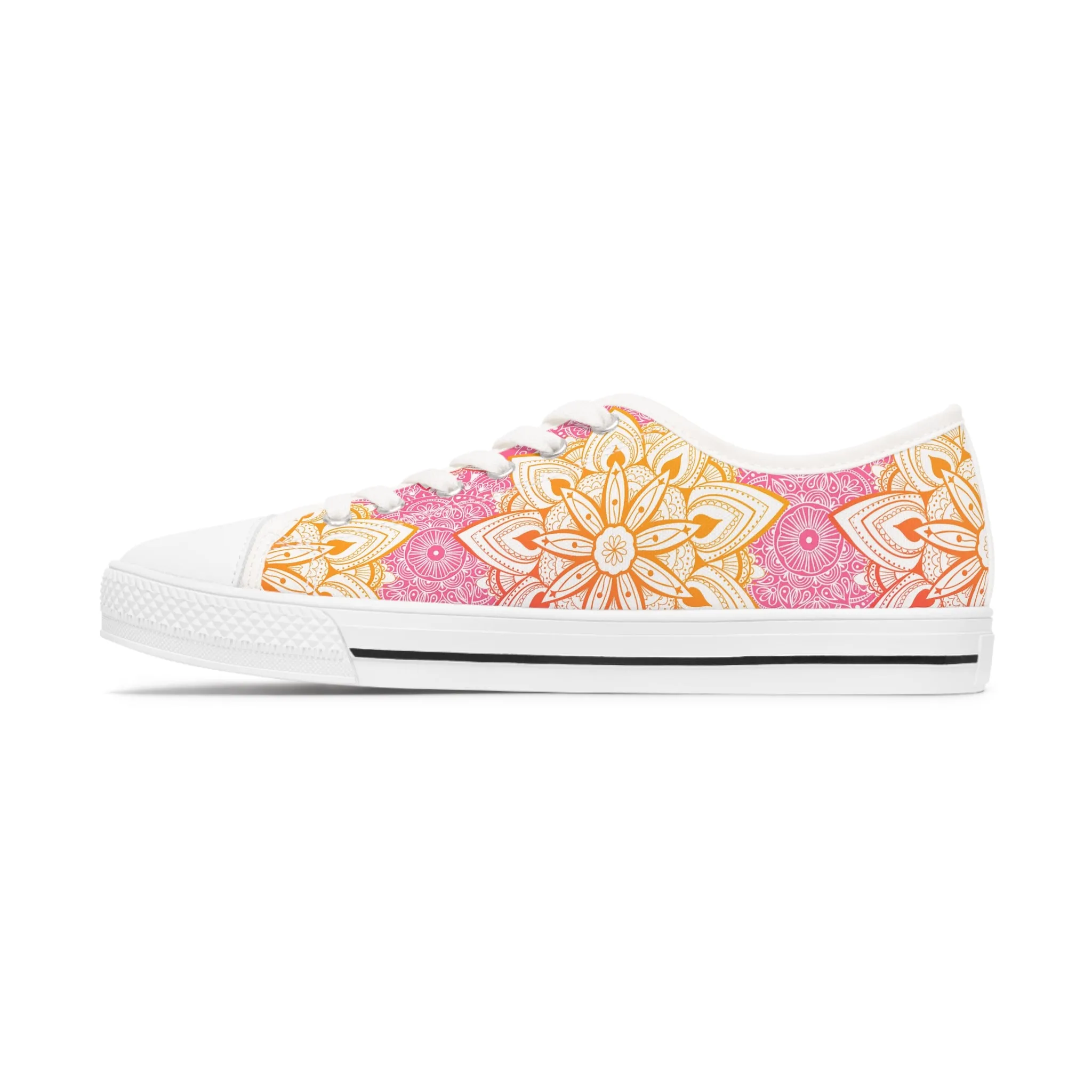 Mandala Pink HnH (Women)