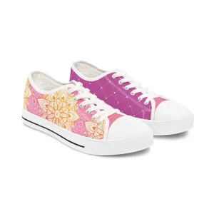 Mandala Pink HnH (Women)
