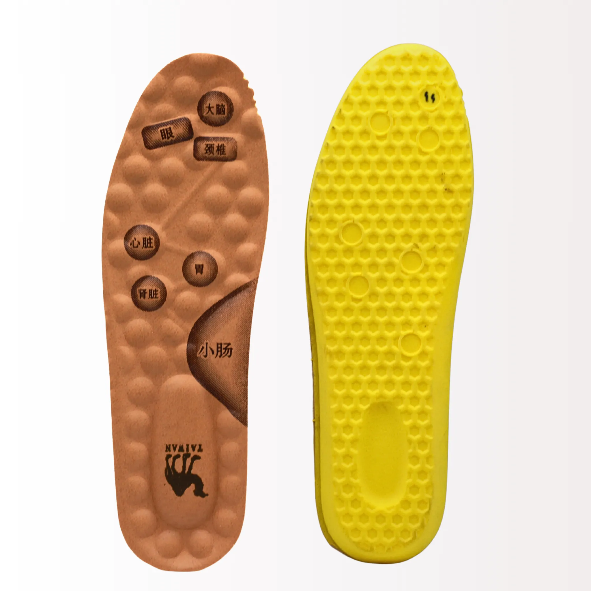Medicated Insole XL