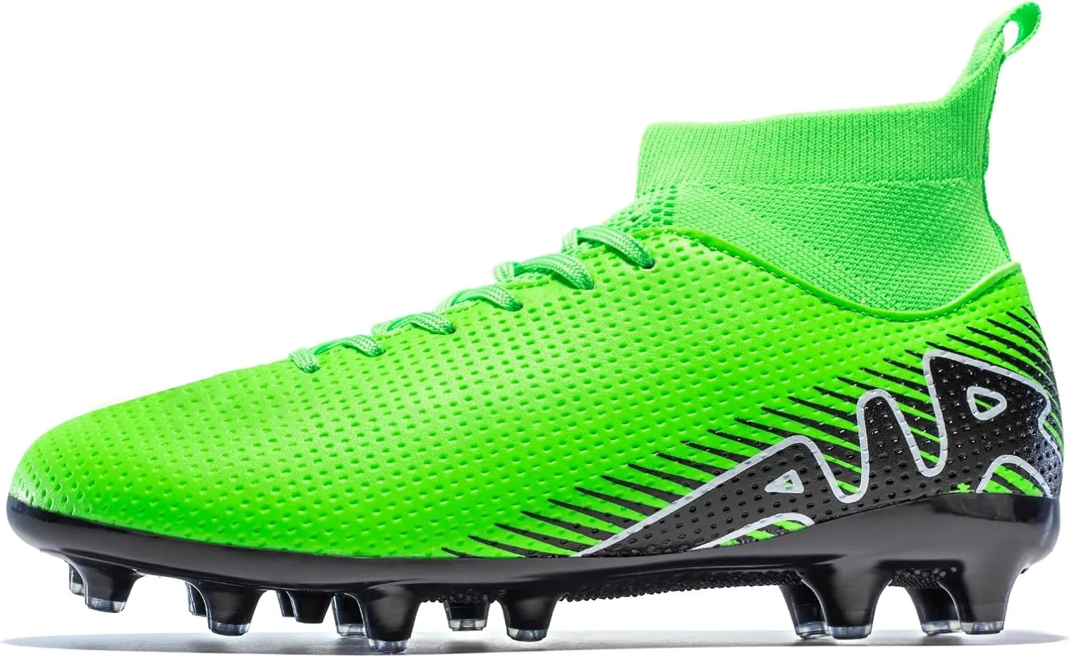 Men Soccer Shoes Women Soccer Cleats