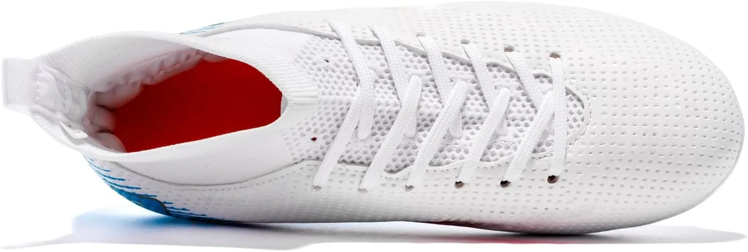 Men Soccer Shoes Women Soccer Cleats