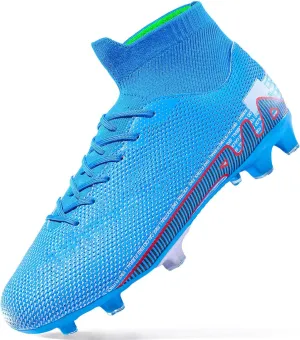 Men Soccer Shoes Women Soccer Cleats