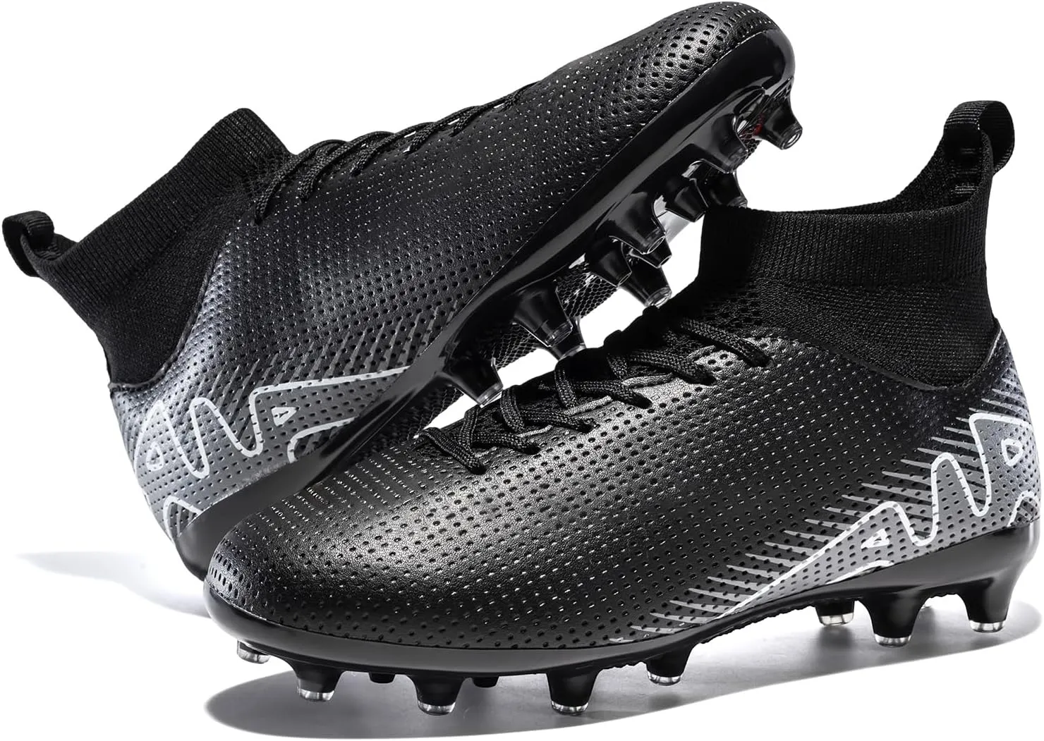 Men Soccer Shoes Women Soccer Cleats