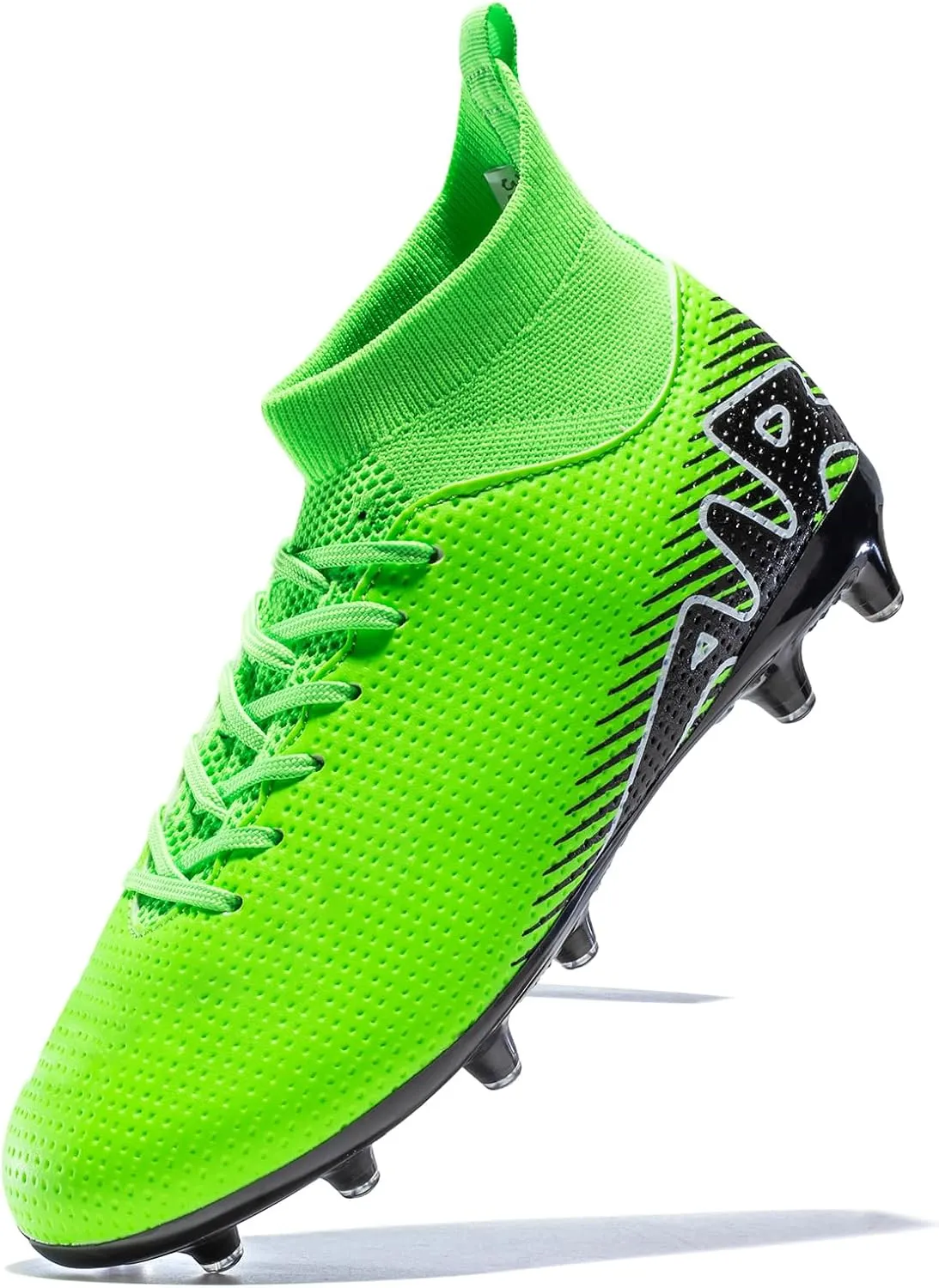 Men Soccer Shoes Women Soccer Cleats