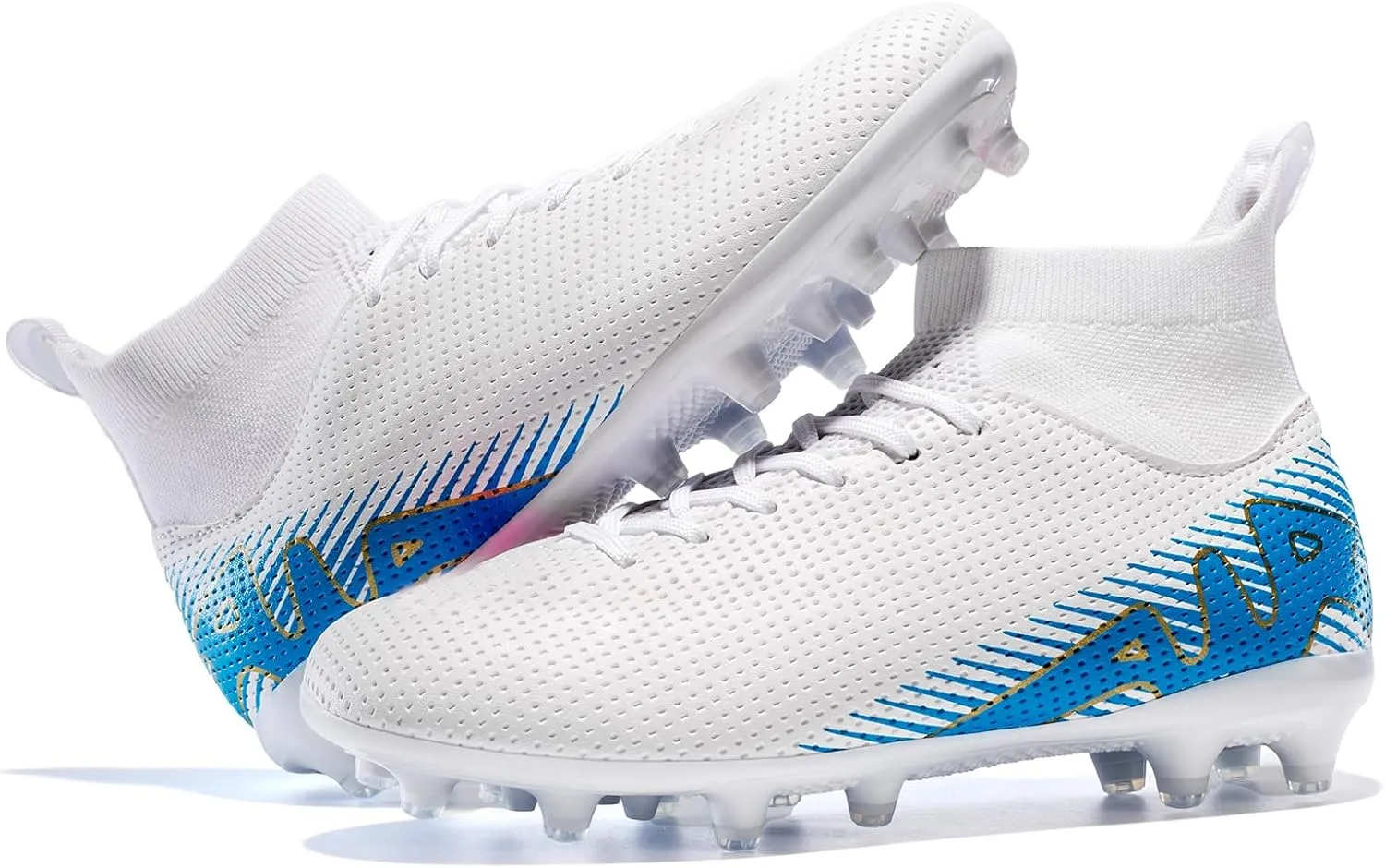 Men Soccer Shoes Women Soccer Cleats