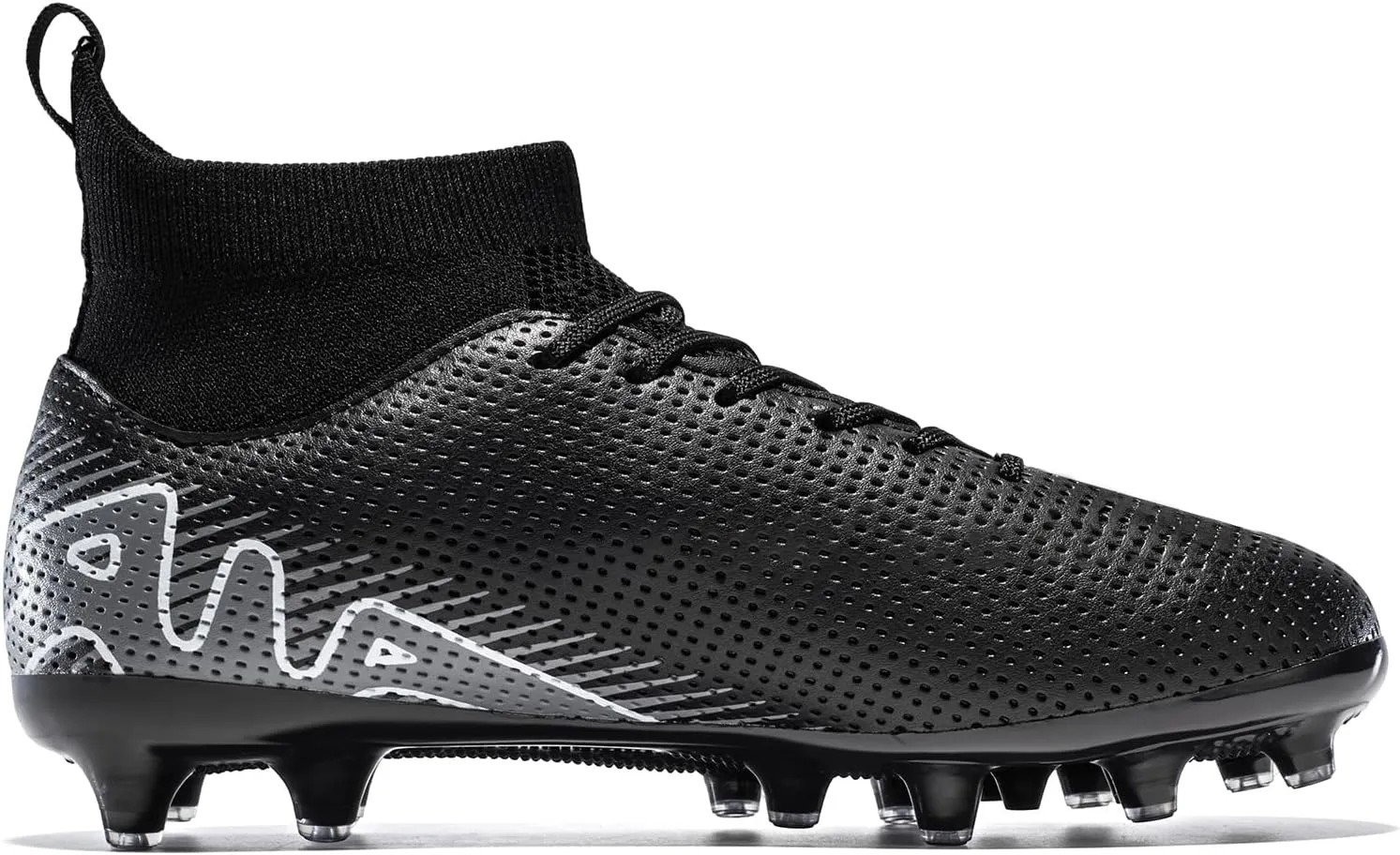 Men Soccer Shoes Women Soccer Cleats