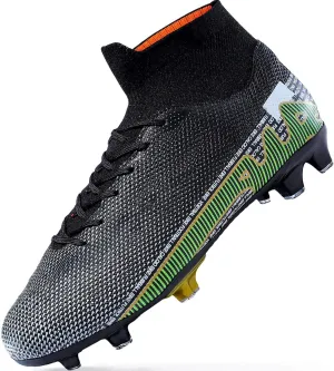 Men Soccer Shoes Women Soccer Cleats