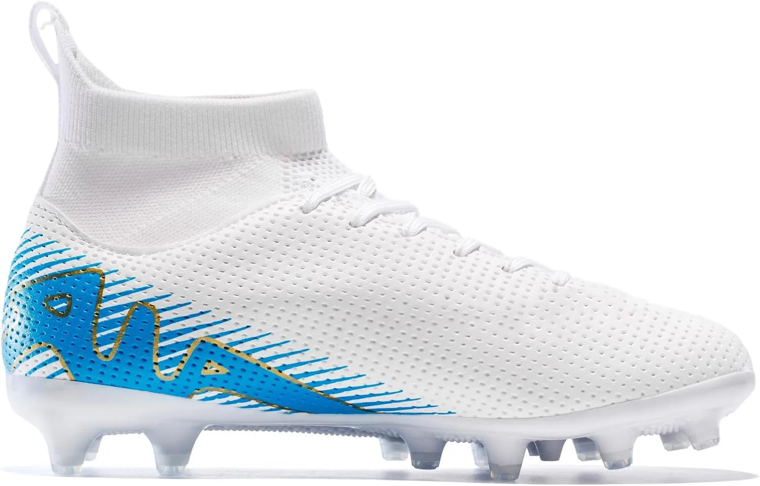 Men Soccer Shoes Women Soccer Cleats